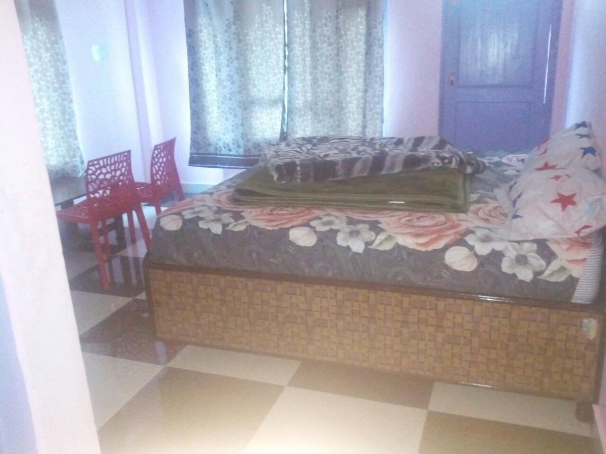 Shiva Moon Hotel Tosh Zewnętrze zdjęcie