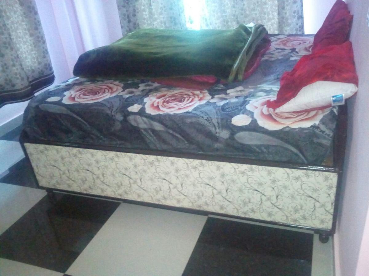 Shiva Moon Hotel Tosh Zewnętrze zdjęcie